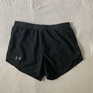 Under Armour Running Shorts